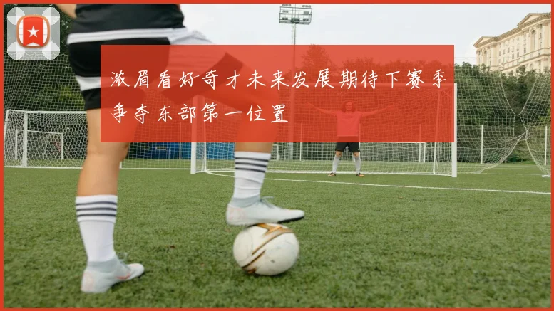 浓眉看好奇才未来发展期待下赛季争夺东部第一位置