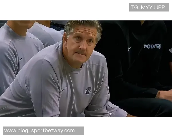 兰德尔称赞芬奇信任自己期待在教练指导下展现最佳表现