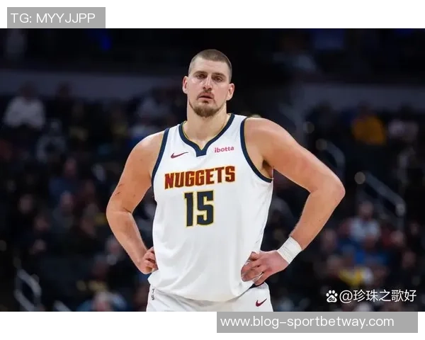 约基奇下半场狂砍30分展现MVP级别的逆转能力引发媒体热议 约基奇下半场狂砍30分展现MVP级别的逆转能力引发媒体热议